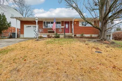 5468 Courier Ct, Cincinnati, OH 45238