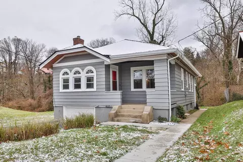 2235 Crane Ave, Cincinnati, OH 45207