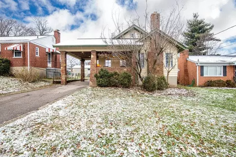 1813 Sutton Ave, Cincinnati, OH 45230