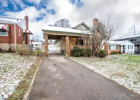 1813 Sutton Ave, Cincinnati, OH 45230 photo 3
