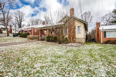 1813 Sutton Ave, Cincinnati, OH 45230 photo 2