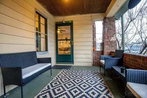 1813 Sutton Ave, Cincinnati, OH 45230 photo 4