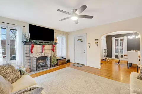 1813 Sutton Ave, Cincinnati, OH 45230 photo 6