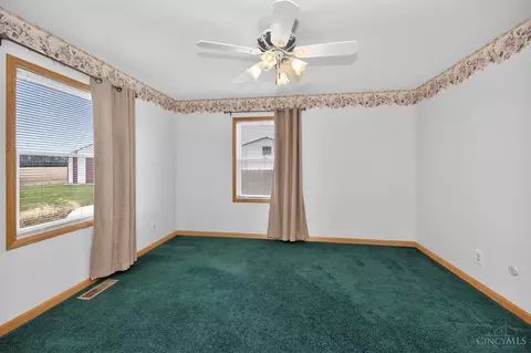 Bedroom - 5524 Malsbeary Rd, Williamsburg, OH 45176 photo 8 of 9