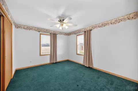 Bedroom - 5524 Malsbeary Rd, Williamsburg, OH 45176 photo 7 of 9