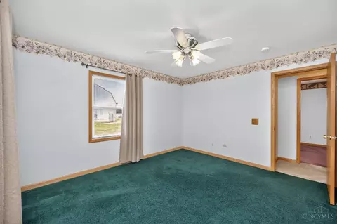 Bedroom - 5524 Malsbeary Rd, Williamsburg, OH 45176 photo 9 of 9