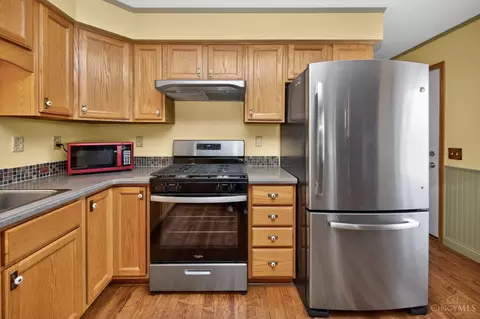 Kitchen - 5524 Malsbeary Rd, Williamsburg, OH 45176 photo 4 of 4