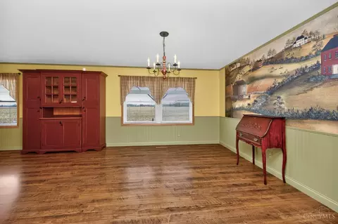 Dining - 5524 Malsbeary Rd, Williamsburg, OH 45176 photo 1 of 4