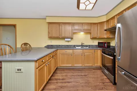 Kitchen - 5524 Malsbeary Rd, Williamsburg, OH 45176 photo 3 of 4