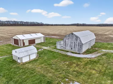 Exterior - 5524 Malsbeary Rd, Williamsburg, OH 45176 photo 6 of 6