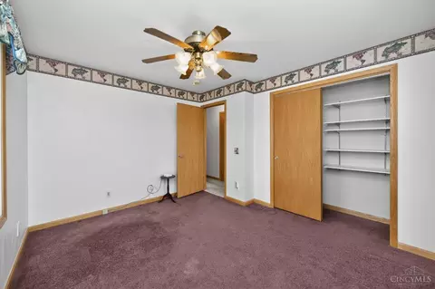 Bedroom - 5524 Malsbeary Rd, Williamsburg, OH 45176 photo 5 of 9