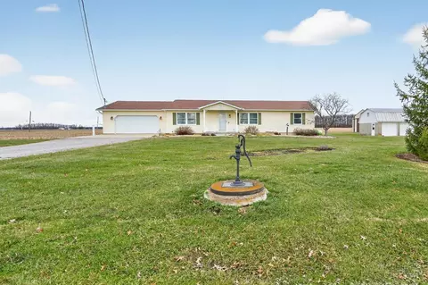 5524 Malsbeary Rd, Williamsburg, OH 45176