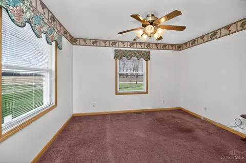 Bedroom - 5524 Malsbeary Rd, Williamsburg, OH 45176 photo 6 of 9
