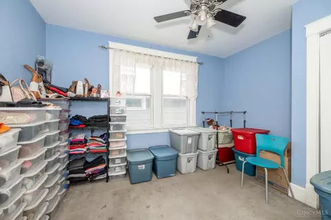 Bedroom - 836 Harris Ave, Cincinnati, OH 45205 photo 1 of 1
