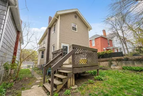 Exterior - 836 Harris Ave, Cincinnati, OH 45205 photo 4 of 4