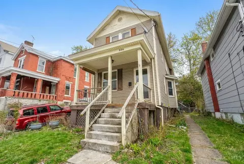 Exterior - 836 Harris Ave, Cincinnati, OH 45205 photo 1 of 4