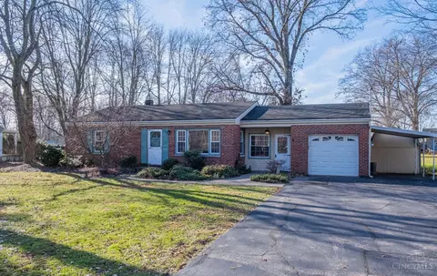 6277 Branch Hill Guinea Rd, Loveland, OH 45140