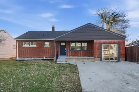987 Carlisle Ave, Hamilton, OH 45013