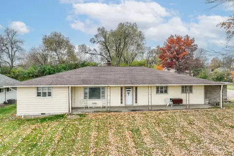 505 Austin Smith Dr, Monroe, OH 45050