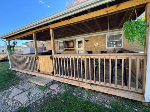 7484 Fairground Rd, Blanchester, OH 45107 photo 27