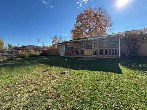 7484 Fairground Rd, Blanchester, OH 45107 photo 29