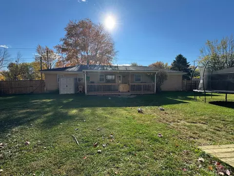 7484 Fairground Rd, Blanchester, OH 45107 photo 30
