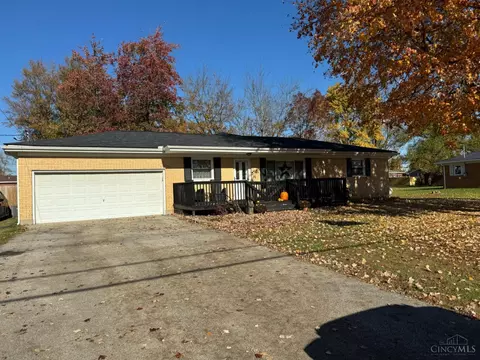 7484 Fairground Rd, Blanchester, OH 45107 photo 3