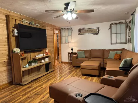 7484 Fairground Rd, Blanchester, OH 45107 photo 7