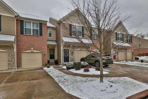 993 Lost Xing, Cincinnati, OH 45231
