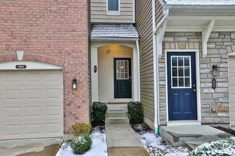 993 Lost Xing, Cincinnati, OH 45231 photo 3
