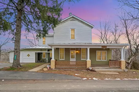229 Kibbey Ave, Morrow, OH 45152