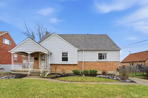 6145 Sunridge Dr, Cincinnati, OH 45224