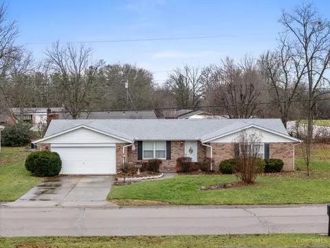 6167 Brofield Dr, Hamilton, OH 45011