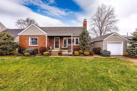 520 Southwood Dr, Hamilton, OH 45013