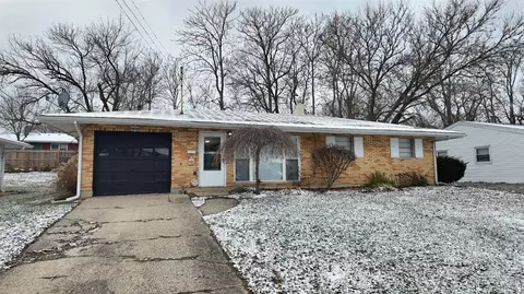 11481 Fremantle Dr, Forest Park, OH 45240