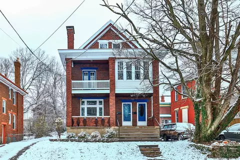 1125 Seton Ave, Cincinnati, OH 45205