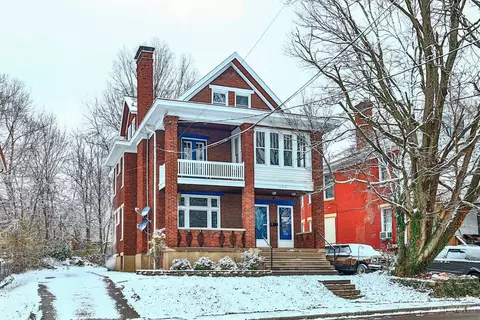 Exterior - 1125 Seton Ave, Cincinnati, OH 45205 photo 2 of 10