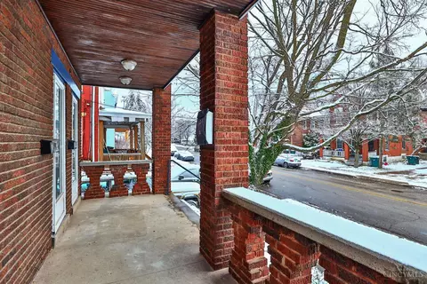 Exterior - 1125 Seton Ave, Cincinnati, OH 45205 photo 3 of 10