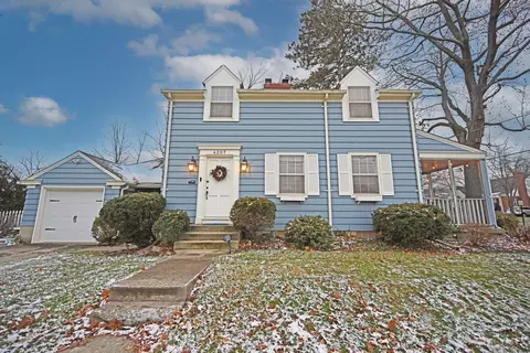 4207 Linden Ave, Deer Park, OH 45236