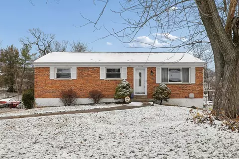 2638 Houston Rd, Cincinnati, OH 45231
