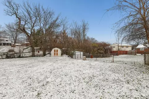 Exterior - 2638 Houston Rd, Cincinnati, OH 45231 photo 9 of 9