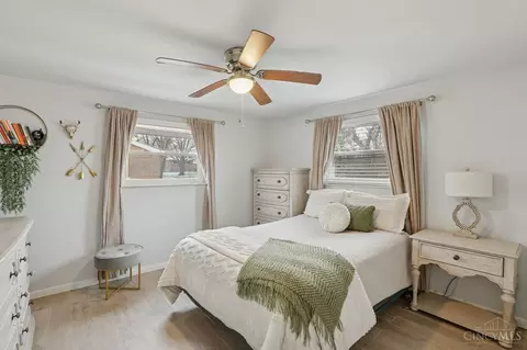 Bedroom - 2638 Houston Rd, Cincinnati, OH 45231 photo 1 of 3