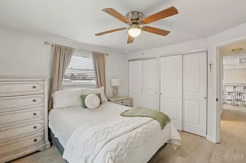 Bedroom - 2638 Houston Rd, Cincinnati, OH 45231 photo 3 of 3