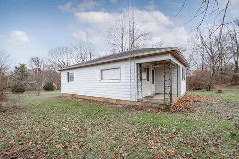 9045 St Rt 725, Germantown, OH 45327