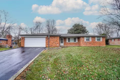 5898 Milburne Dr, Milford, OH 45150