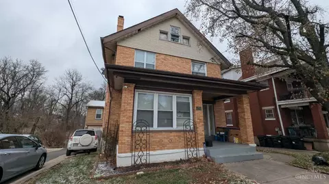 4758 Glenway Ave, Cincinnati, OH 45238