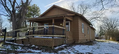 174 B St, Wilmington, OH 45177