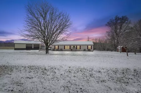 7954 Yockey Rd, Georgetown, OH 45121