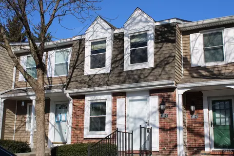 2806 Millbank Row Rd, Maineville, OH 45039