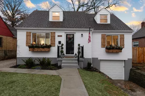 2493 Downing Dr, Cincinnati, OH 45208